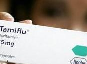 Roche engañó para vender fármaco gripe Tamiflu puede perder miles millones demanda judicial