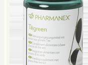 llegado momento depurar cuerpo Pharmanex Tegreen