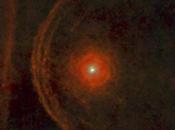 estrella Betelgeuse "próxima" explosión forma supernova