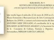 Suroeste Luis Costillo