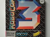 Análisis: ‘Robocop Ocean/Probe para Spectrum (1992)