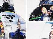 todo Hobbs Shaw, Análisis ediciones