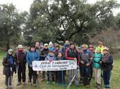 Actividades sábado domingo enero-Señal Camino