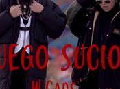 W-caps canta amor libre “juego sucio”