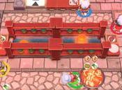 Overcooked celebra nuevo chino Festival Primavera