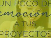 Añade poco emoción proyectos