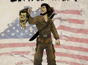 Luis Davidovich: Guevara Zombie Killer