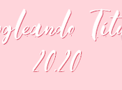 Reto 2020 Googleando libros