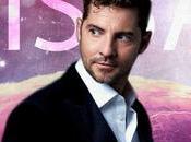 David bisbal, primer artista confirmado para noche cadena 100'