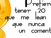 Prefiero tener amigos lean 5000 nunca dejaron comentario.