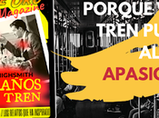 TINTERO MAGAZINE PATRICIA HIGHSMITH