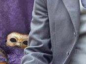 Reseña lord acomodado, Christine Cross