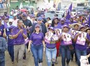 Margarita marcha este domingo Guerra apoyo candidatos PLD.