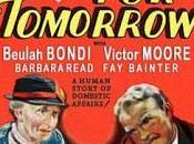 "Dejad paso mañana" (Leo McCarey, 1937)