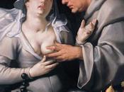 Delito/Pecado Solicitación: Tribunal Inquisición Toledo.