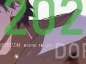 tercera temporada ''Log Horizon'', titulada; Horizon: Destruction Round Table