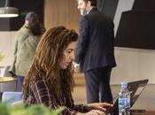 CaixaBank ocupará Caixa Store antiguo Bershka Gómez Núñez Pili Carrera Camino Santiago