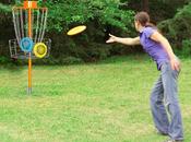 Disc Golf, deporte para todos