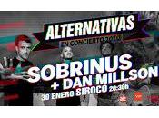 Sobrinus Millson Siroco