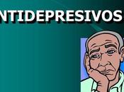 Nomas antidepresivos.