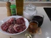 Carrilleras Vino Tinto Mambo