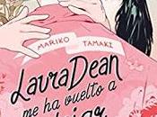 Crítica literaria: Laura Dean vuelto dejar (cómic)