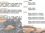 Carnaval 2020 Cacabelos