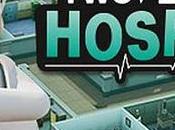 Directo corazón consola: Point Hospital rescate