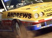 DIRT Rally recibirá Colin McRae