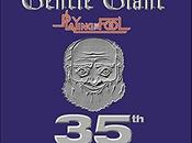 Gentle Giant Playing Fool 35Th Anniversary Edition (2005)