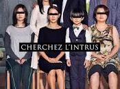 Parasite: clase parasitaria