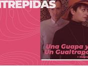 Sesiones Intrépidas presentan guapa gualtrapa Margot Navelart