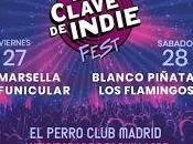 clave indie fest 2020