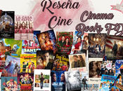 (Reseña Cine) Cinema Books Diciembre/Enero