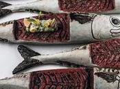 ¿Quién pone plato mesa chef?