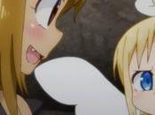 Avance sinopsis ''Ishuzoku Reviewers'', equipo reseñista viaja dance!