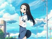 anime ''Kakushigoto'', estrena avance imagen promocional