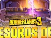 Borderlands tiene nuevo minievento: Tesoros cofre raro