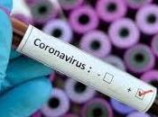 Coronavirus: alerta, alarma