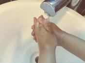 Exhorta secretaría salud retomar correcta técnica lavado manos