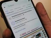 Exhorta secretaría salud estatal consultar información oficial coronavirus redes sociales