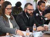Instala secretaría justicia derechos humanos comité estudios jurídicos gobierno edoméx