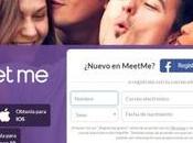 MeetMe Conoce gente nueva