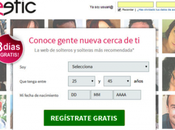 Meetic Página líder Citas España