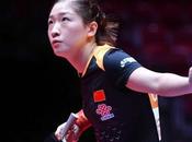 王者体育app- 惨败！刘诗雯以0比4横扫，朱玉玲进入女单半决赛。。