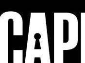 [Reseña] Escape Book Iván Tapias