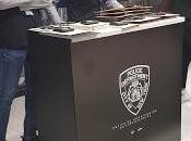 Evento Lincoln Rhyme: Cazando coleccionista huesos