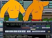 Winamp Spotify