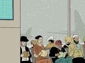 Lecturas encadenadas. Enero