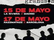 Conciertos Remember mayo Riviera Razzmatazz